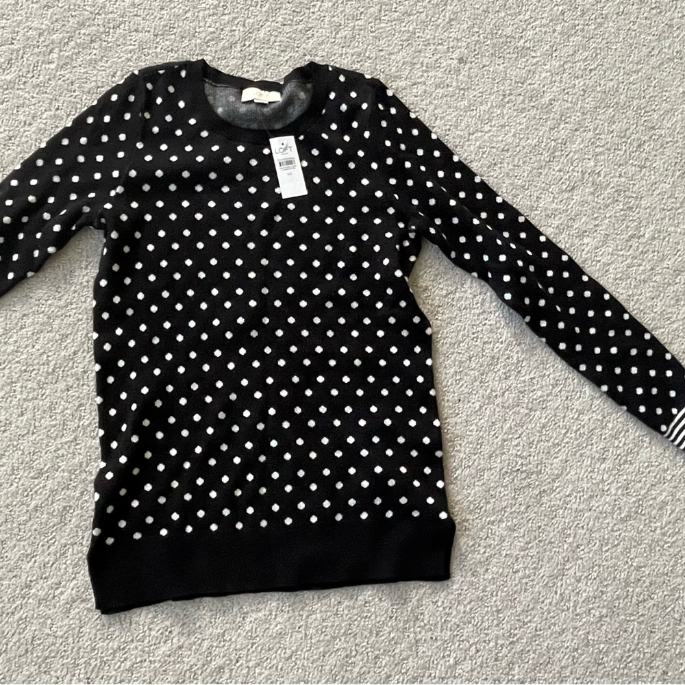 Loft Sweater XS
